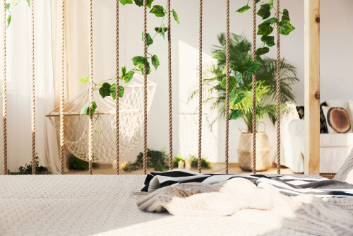 Dinge mit Seil herstellen