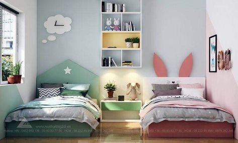 Eine gute Schlafroutine ist wichtig für Kinder