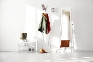 Rustikale Empfangsbereiche: 3 tolle Ideen für einen guten ersten Eindruck