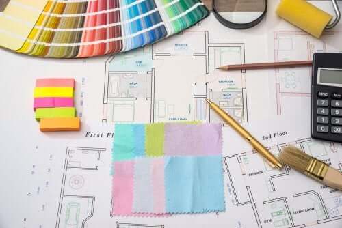 Farben haben Einfluss auf unsere Emotionen