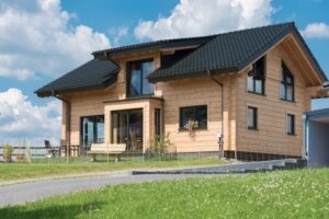 Fertighäuser aus Holz: Vor- und Nachteile