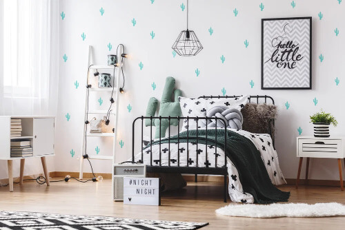 Wie du dein Zimmer im Tumblr-Stil einrichtest