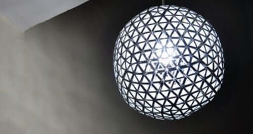 Milchkartons für die Dekoration wiederverwenden: 4 kreative Ideen