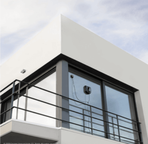 Der Fensterputzroboter - ein revolutionäres technologisches Hilfsmittel