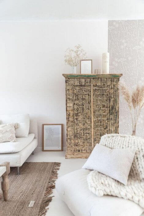 Der orientalische Stil - Bodenbeläge