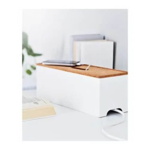 Kabel-Box
