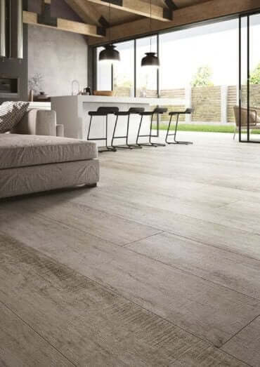 Keramikfliesenböden erfreuen sich 2020 großer Beliebtheit