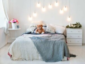 Wie du den besten Nachttisch für dein Schlafzimmer auswählst
