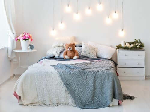 Wie du den besten Nachttisch für dein Schlafzimmer auswählst