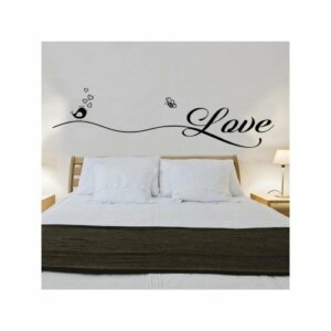 Wie du deinem Schlafzimmer eine sinnliche Note verleihen kannst