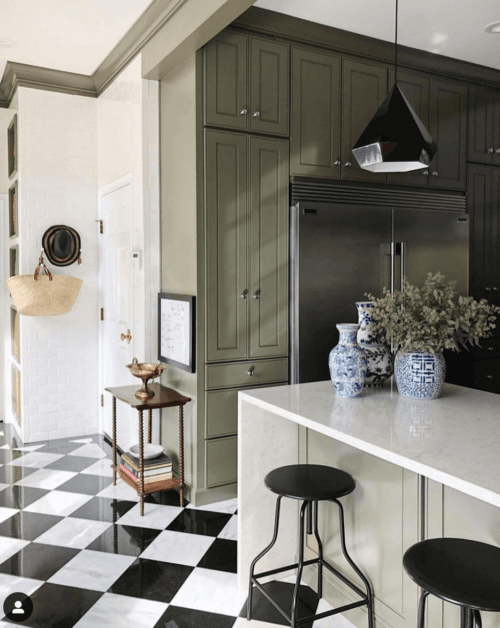 Hocker - Dekorative und bequeme Sitzgelegenheiten