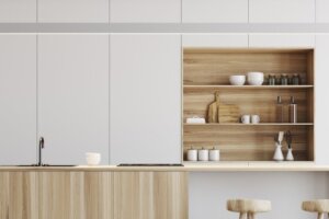 Küchenschrank in 5 einfachen Schritten selber bauen