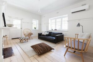 Vermeide eine Anhäufung von Deko zu Hause