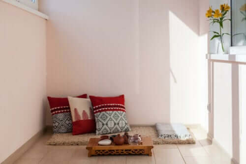 Keramikfliesen können unsere häusliche Umgebung verschönern