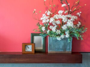 Künstliche Blumen: 7 Tricks für eine tolle Dekoration