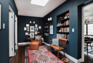 Preußisch Blau: Eine Farbe mit einem einzigartigen Charakter