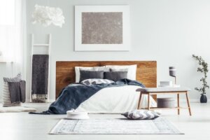 Bett dekorieren wie ein Profi - 5 geniale Tipps