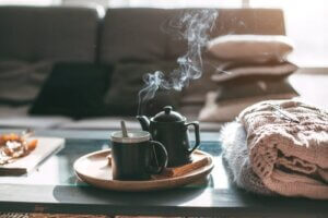 Wohnzimmer gemütlicher machen: 5 wunderbare Ideen