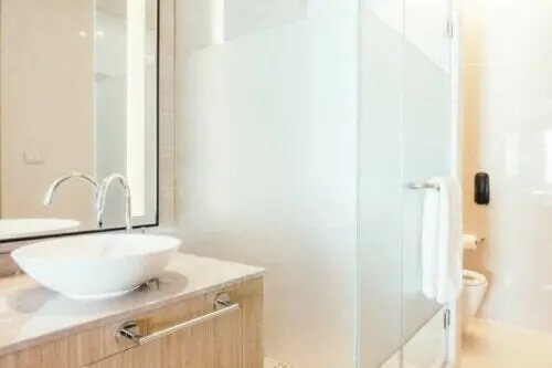 Die perfekte Dusche auswählen - alles Wissenswerte!