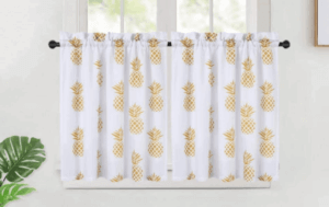 Vorhang - Badezimmer