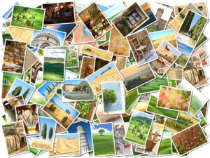 Fotos - die schönsten Erinnerungen