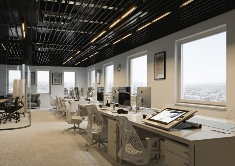 PVC-Fenster für ein effizientes und schönes Zuhause